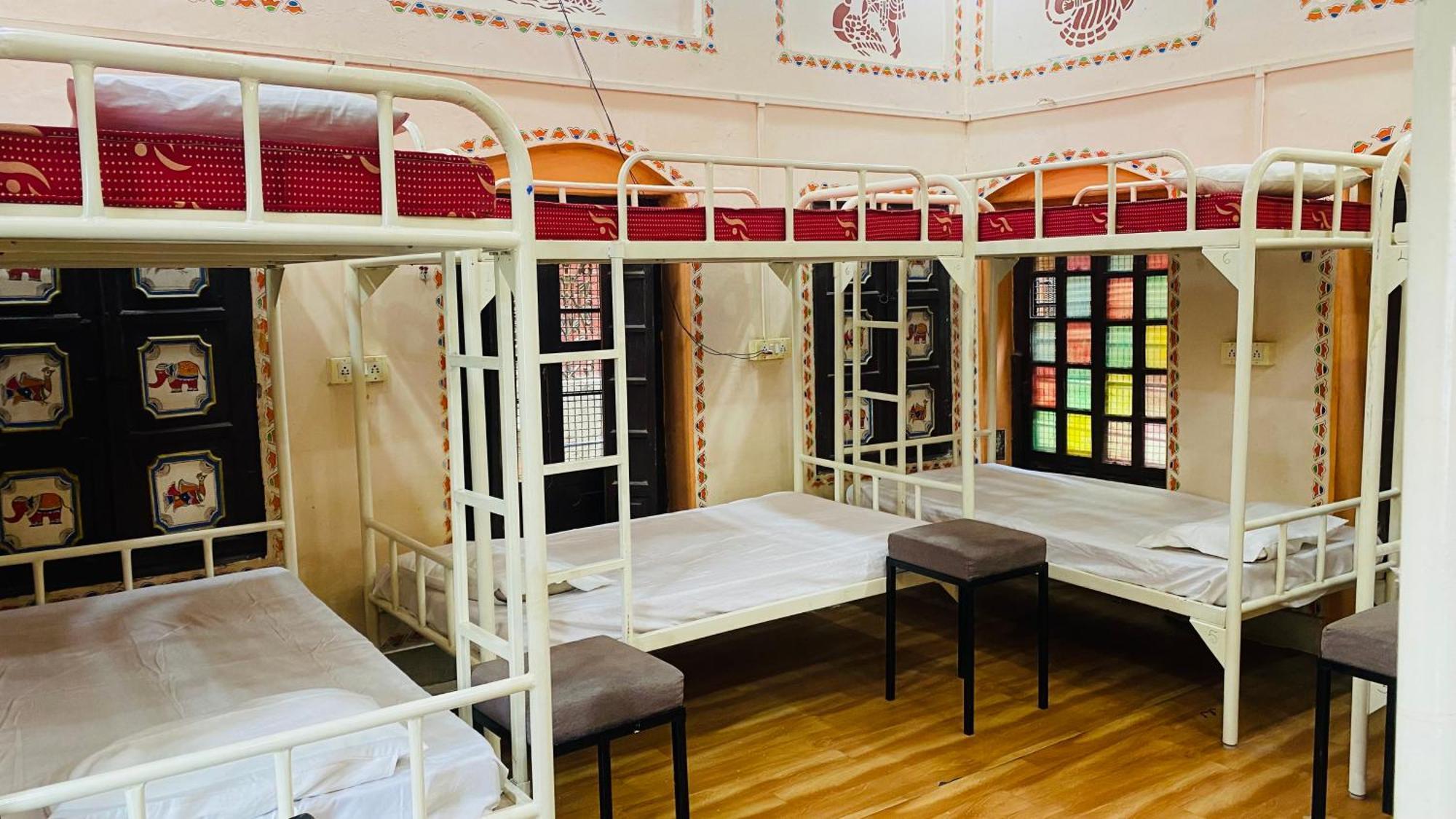 Rudra Home Stay Waranasi Zewnętrze zdjęcie