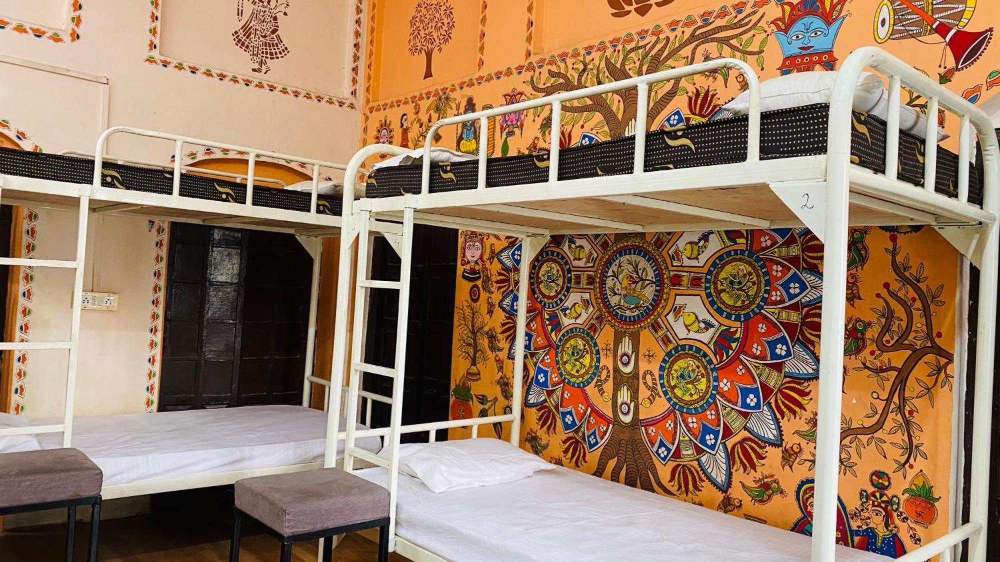 Rudra Home Stay Waranasi Zewnętrze zdjęcie