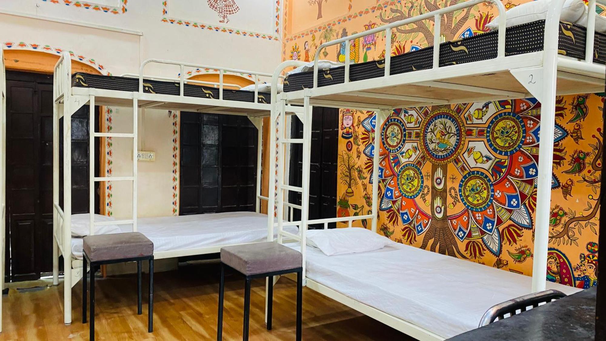 Rudra Home Stay Waranasi Zewnętrze zdjęcie